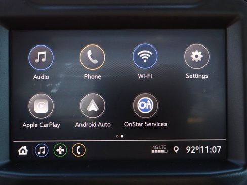 Used 2022 GMC Sierra 3500 Pro w/ Convenience Package image 28