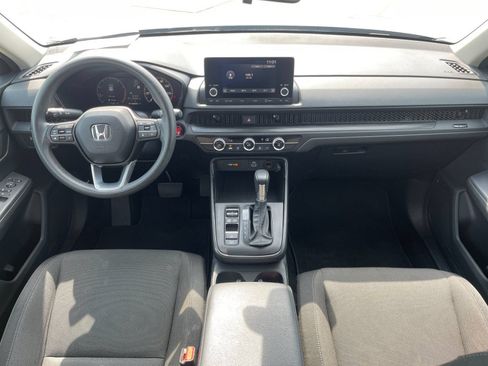 Used 2025 Honda CR-V LX image 15