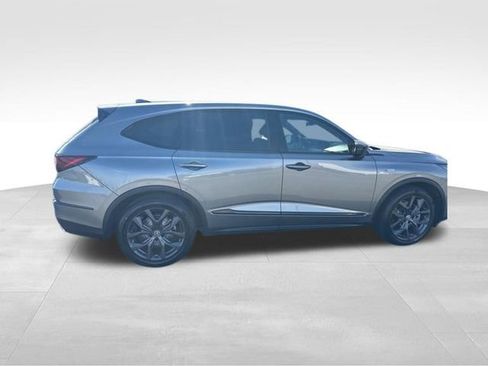 Used 2023 Acura MDX A-Spec image 19