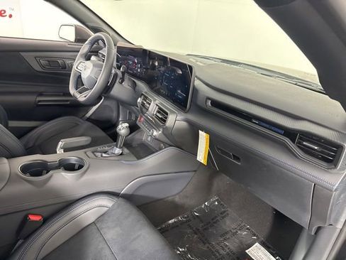 New 2025 Ford Mustang Dark Horse image 20