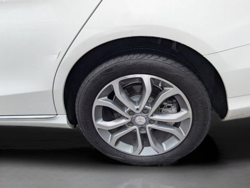 Used 2015 Mercedes-Benz C 300 C 300 image 20