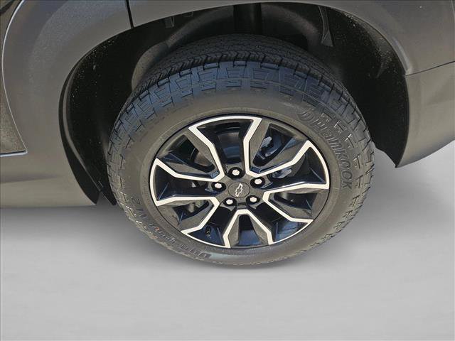 New 2026 Chevrolet TrailBlazer ACTIV FWD image 10