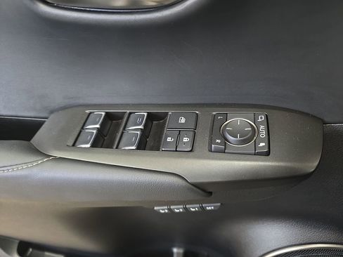 Used 2020 Lexus NX 300 F Sport w/ F Sport Premium Package AWD/4WD image 29