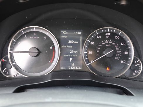 Used 2017 Lexus ES 350 image 20