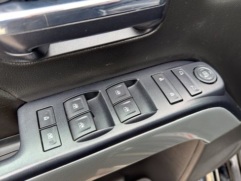 Used 2016 Chevrolet Silverado 1500 LT w/ All Star Edition image 13