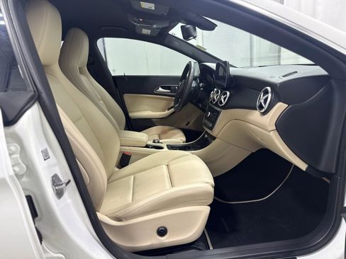 Used 2018 Mercedes-Benz CLA 250 CLA 250 Coupe 4D image 28