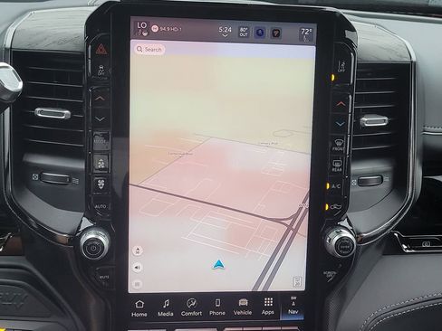 New 2026 RAM 2500 Limited image 24