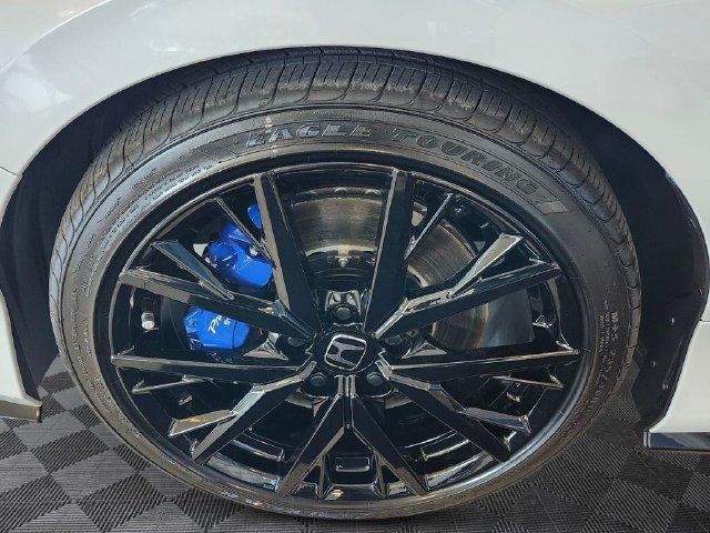 New 2026 Honda Prelude image 10