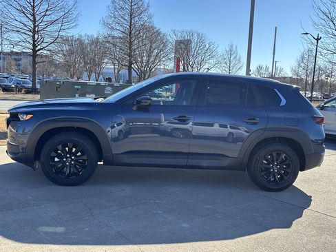 New 2026 MAZDA CX-50 AWD 2.5 S w/ Weather Package image 10