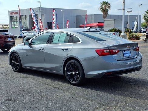 Used 2023 Chevrolet Malibu LT FWD image 5