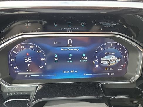 New 2026 Chevrolet Silverado 1500 LT AWD/4WD image 17
