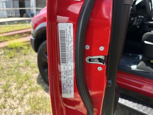 Used 2020 RAM 1500 Classic Warlock AWD/4WD image 34
