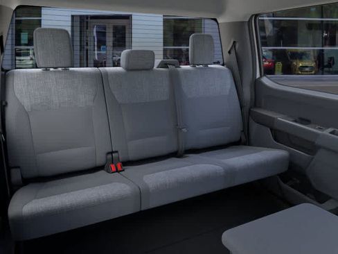 New 2026 Ford F250 XLT AWD/4WD image 11