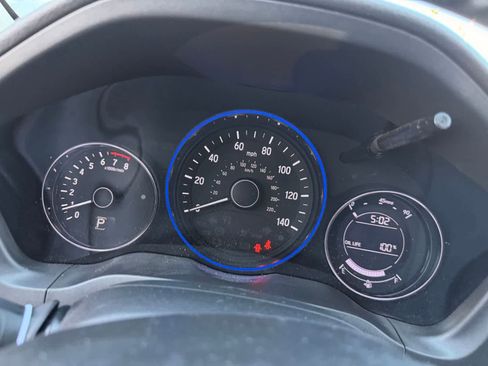 Used 2019 Honda HR-V Sport image 15