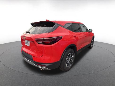 Used 2026 Chevrolet Blazer LT FWD image 14