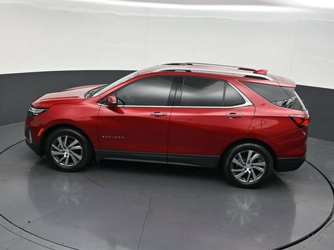 Used 2024 Chevrolet Equinox Premier FWD image 21