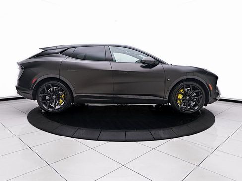 Used 2025 Lotus Eletre AWD/4WD image 21