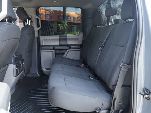 Used 2020 Ford F150 XL w/ Equipment Group 101A Mid AWD/4WD image 33