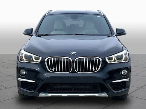 Used 2018 BMW X1 xDrive28i AWD/4WD image 3
