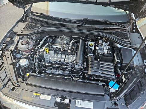 Used 2019 Volkswagen Jetta S w/ Driver Assistance Package FWD image 23