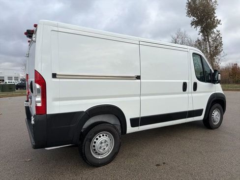 Used 2025 RAM ProMaster 1500 image 3