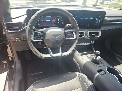 Used 2024 Ford Mustang GT Premium RWD image 9