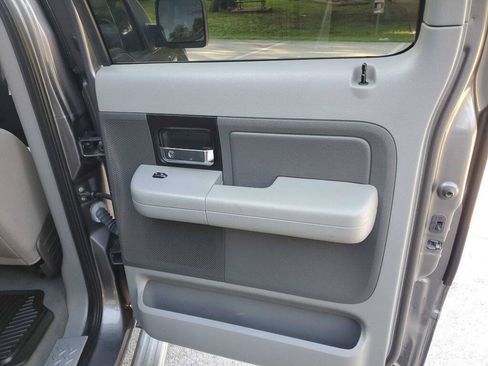 Used 2006 Ford F150 4x4 SuperCrew image 22