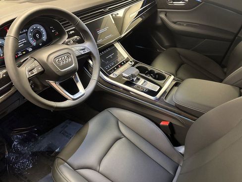 New 2026 Audi Q8 Premium Plus image 9