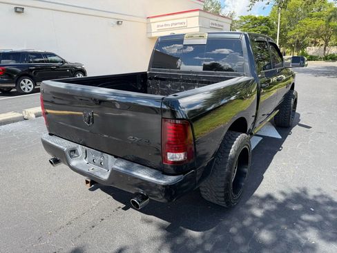 Used 2016 RAM 1500 Sport image 7