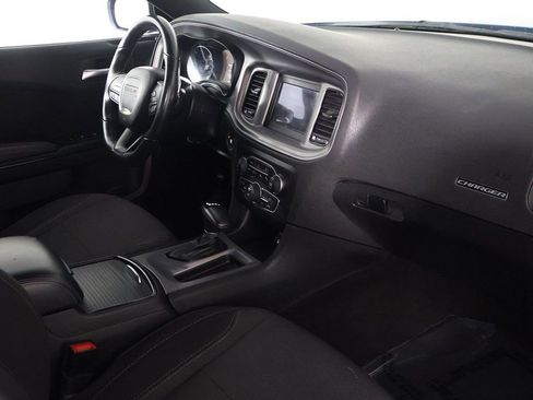 Used 2023 Dodge Charger GT w/ Performance Handling Group image 25