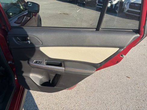 Used 2016 Subaru Crosstrek 2.0i Premium w/ Moonroof Package image 19