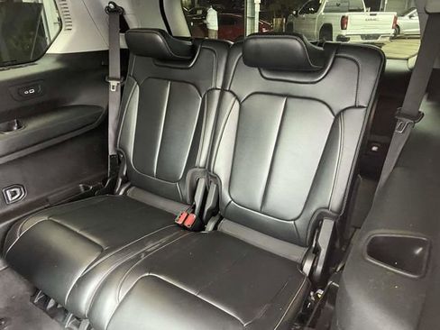 Used 2021 Jeep Grand Cherokee L Limited image 16