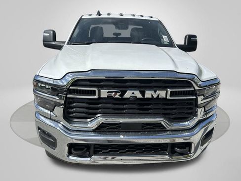 New 2025 RAM 3500 Big Horn image 2