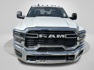 New 2025 RAM 3500 Big Horn video 2