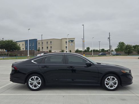 Used 2024 Honda Accord LX image 2