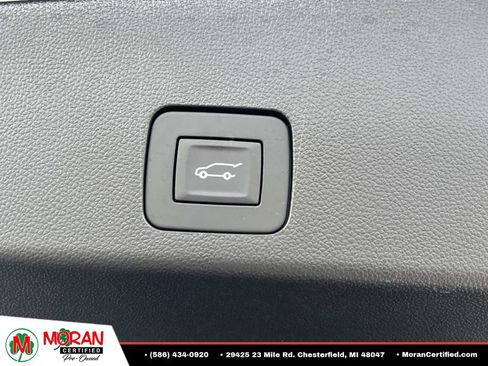 Used 2026 Buick Encore GX Preferred w/ Comfort Package FWD image 13