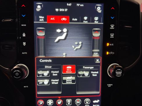 Used 2020 RAM 1500 Big Horn RWD image 27