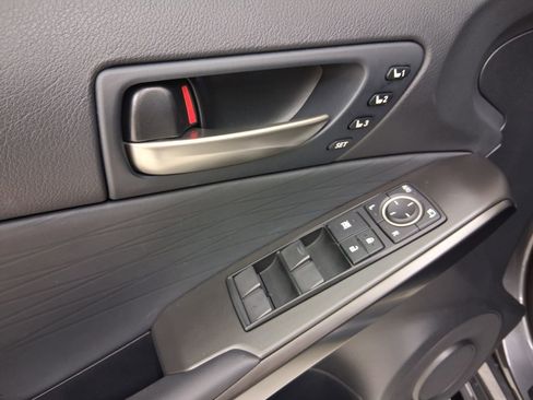 Used 2025 Lexus IS 350 F Sport w/ Navigation Package RWD image 25