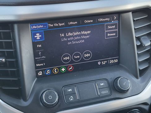 Used 2021 GMC Acadia SLE w/ Driver Convenience Package image 15