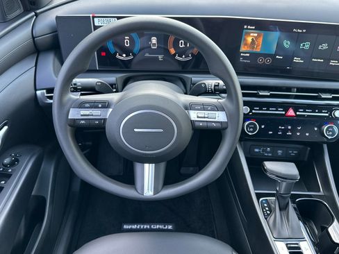 New 2026 Hyundai Santa Cruz SEL image 14