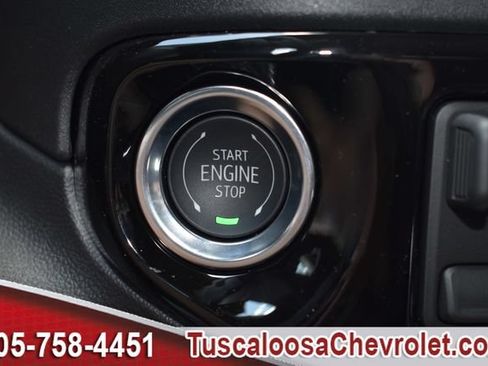 New 2026 Chevrolet Silverado 1500 RST AWD/4WD image 32