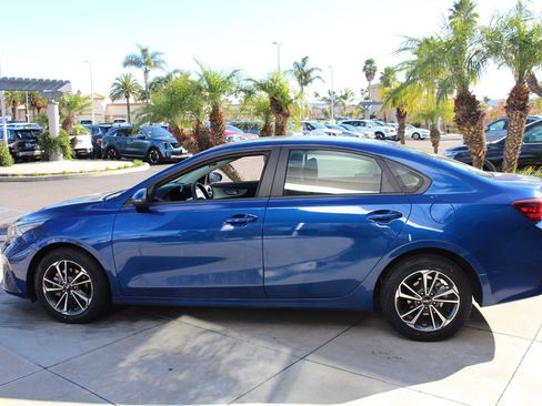 Certified 2024 Kia Forte LXS w/ LXS Technology Package image 6