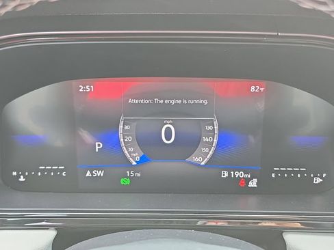 Used 2025 Volkswagen Taos S FWD image 18