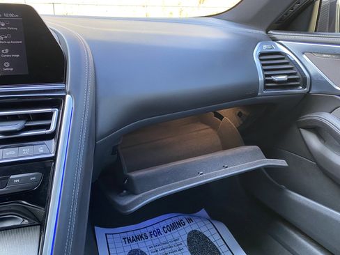 Used 2019 BMW M850i xDrive Coupe w/ M Carbon Exterior Package image 30