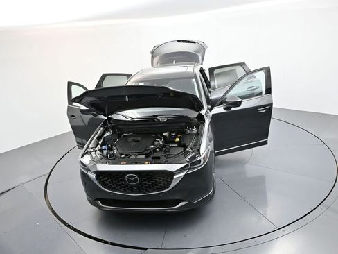 Used 2025 MAZDA CX-5 AWD 2.5 S w/ Premium Plus Pkg image 36