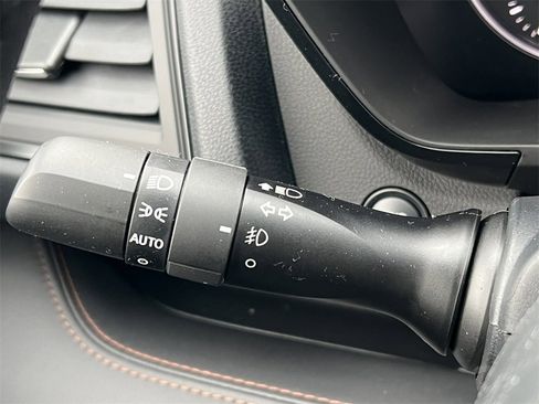 New 2026 Subaru Ascent Limited Bronze image 22