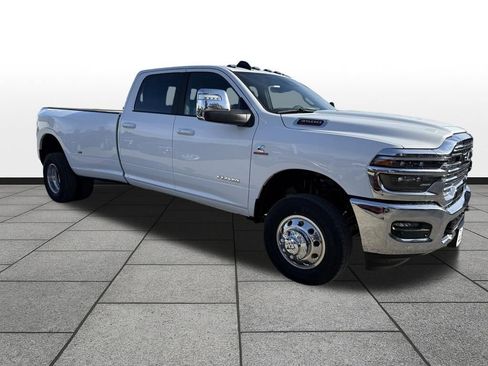 New 2026 RAM 3500 Laramie image 8