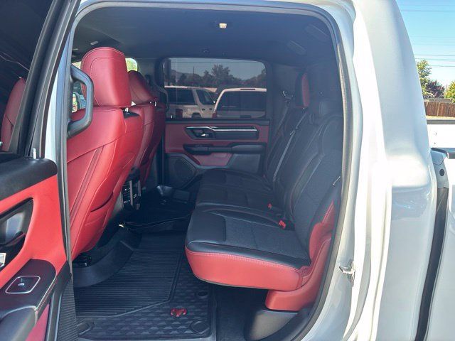 Used 2022 RAM 1500 TRX AWD/4WD image 33