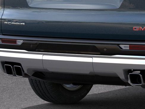 New 2026 GMC Acadia Denali image 14