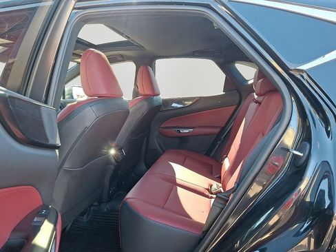 Used 2023 Lexus NX 350 AWD image 8